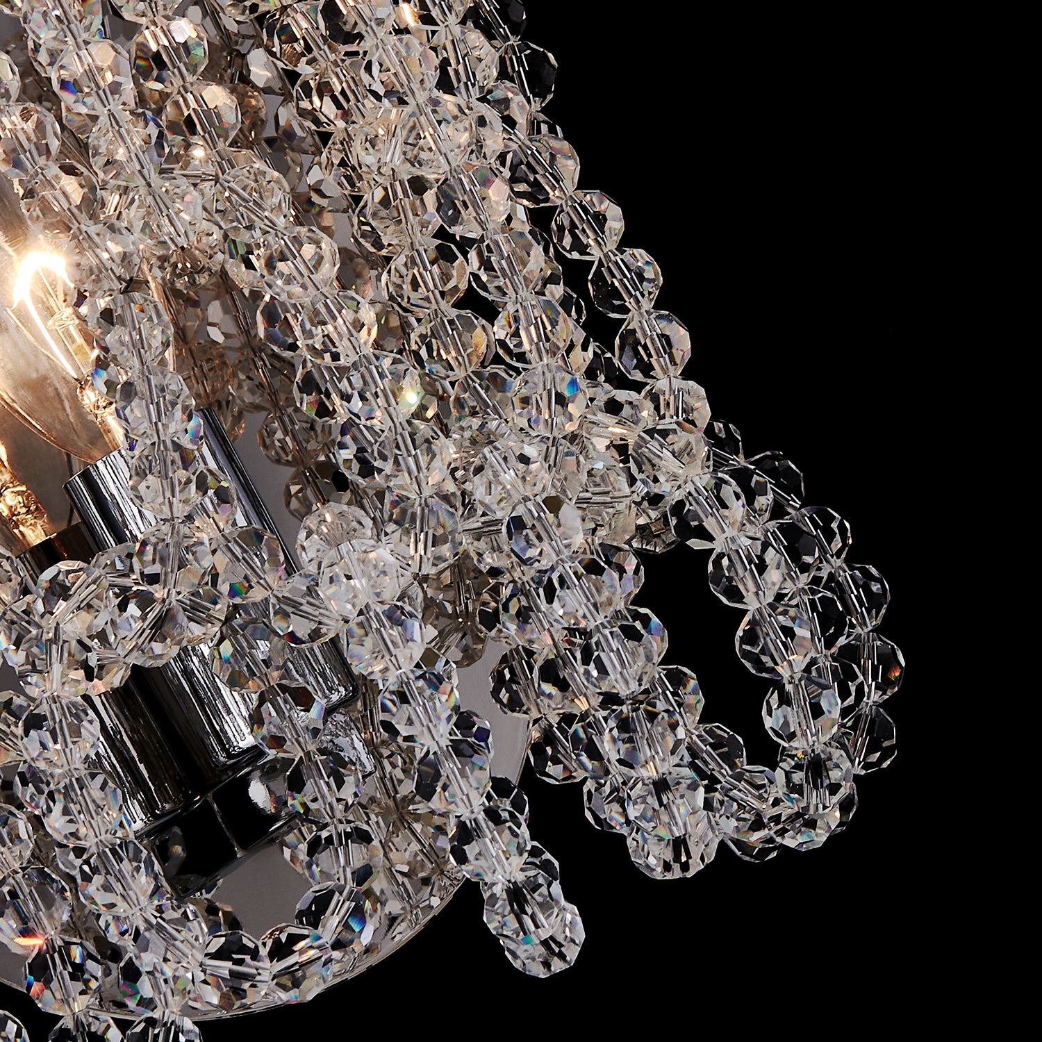 Loops 2L wall sconce - 044821-010-FR001