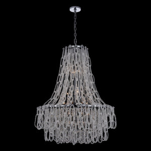 Loops 21L Empire Pendant - 044856-010-FR001 *