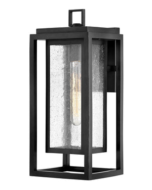 Republic 1L Outdoor Lantern - 1004BK *