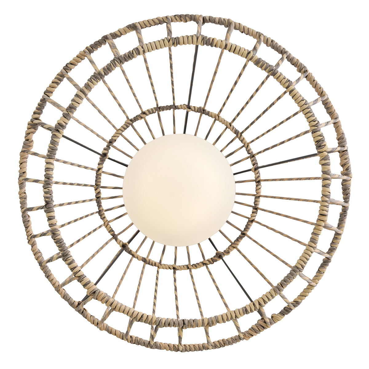 Arlen 1L Pendant - 10394BK *