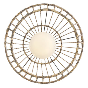 Arlen 1L Pendant - 10394BK *