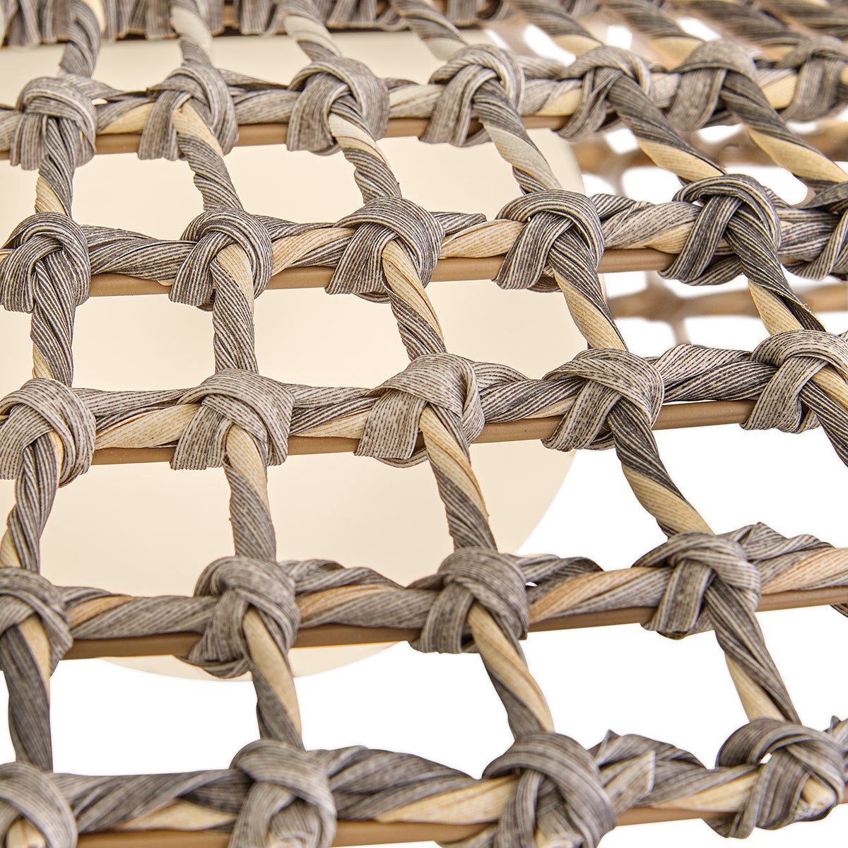 Arlen 1L Pendant - 10395BK *