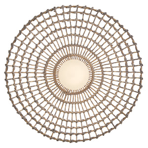 Arlen 1L Pendant - 10395BK *