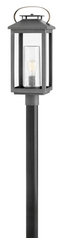 Atwater 1L post mount - 1161AH *