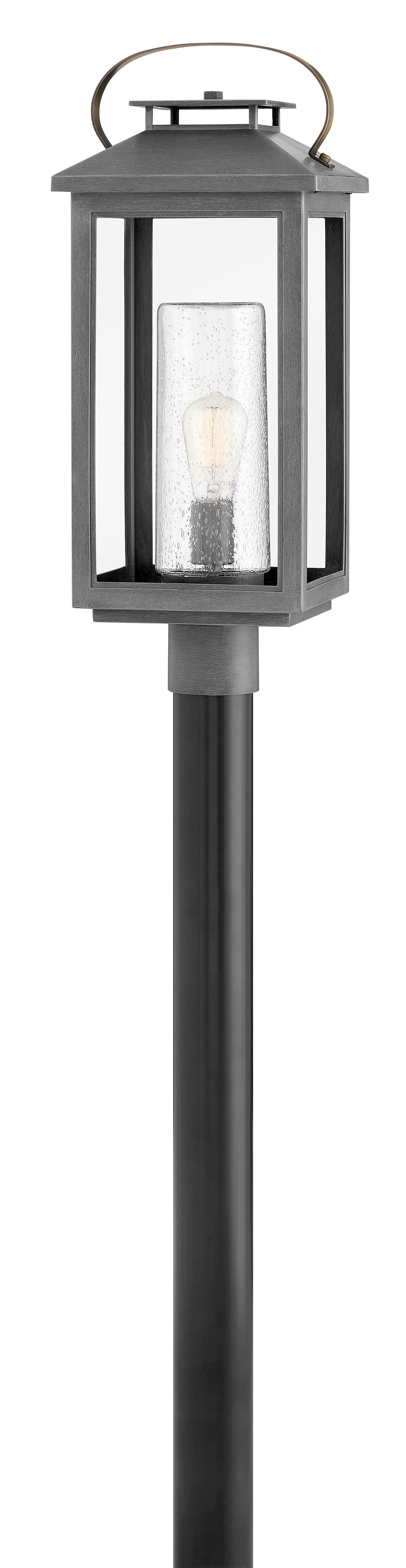 Atwater 1L post mount - 1161AH *