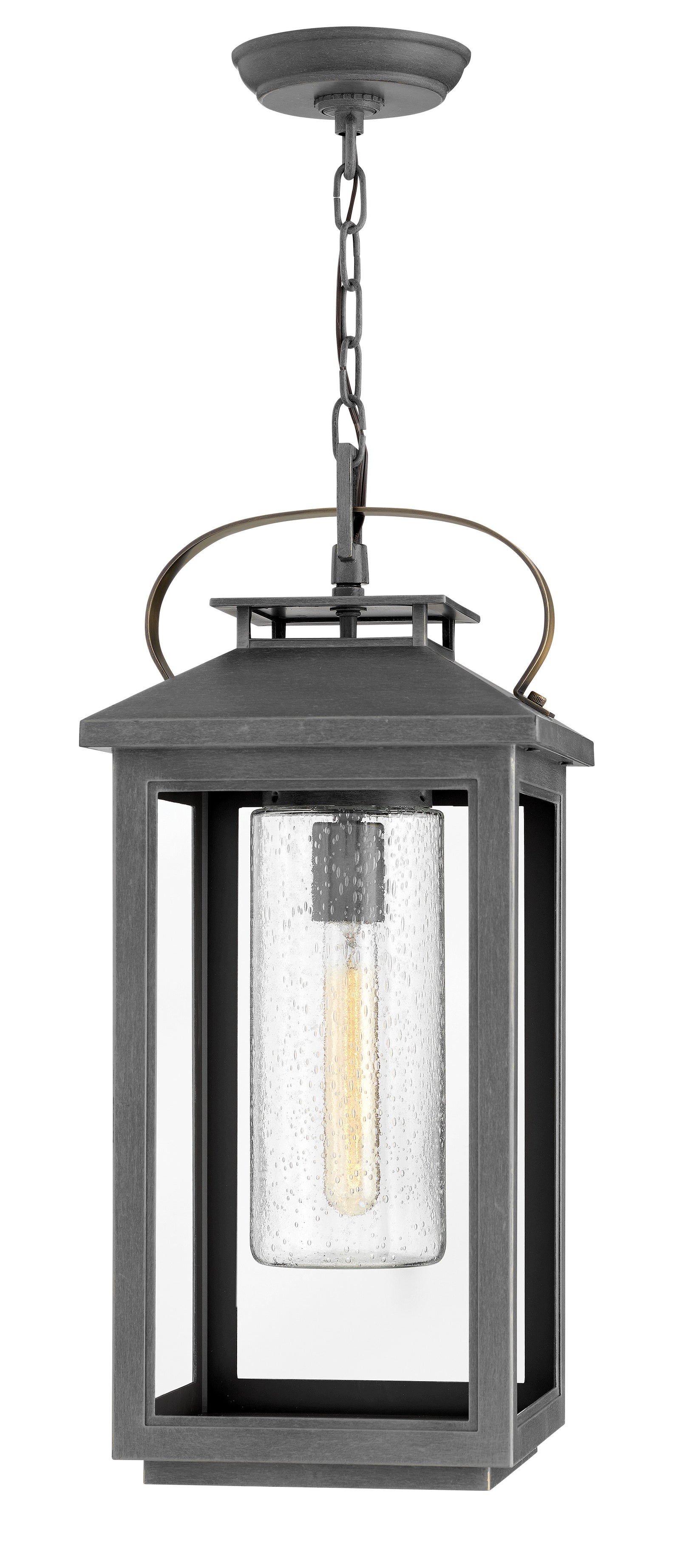 Atwater 1L hanging lantern - 1162AH *