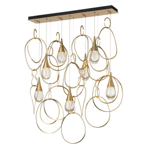 Lyric 7-Light Linear Pendant- 131162