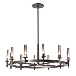Windsor 12-Light Chandelier- 131622