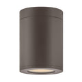 Silo 1L Flush Mount - 13592AZ-LL *