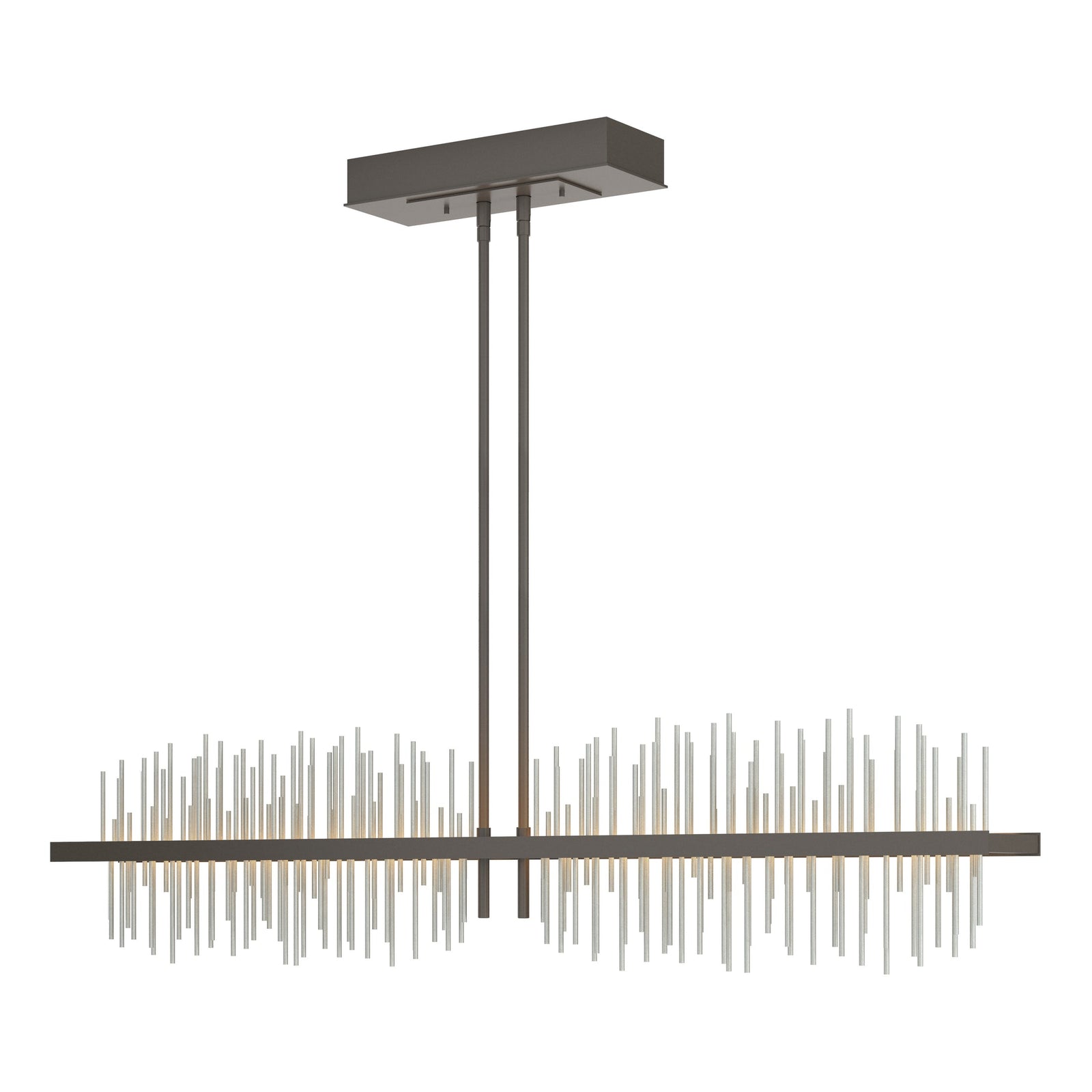 Gossamer linear chandelier - 139655 *