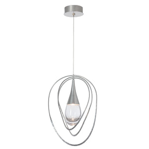 Lyric 1-Light Pendant- 161191 *