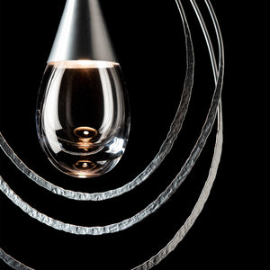 Lyric 1-Light Pendant- 161191 *