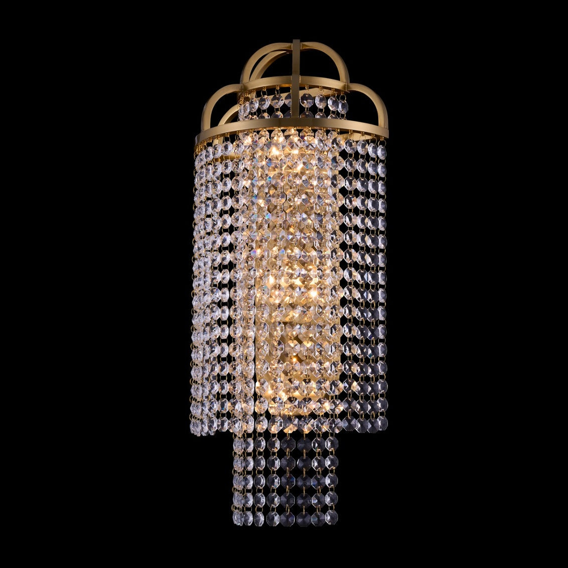 Torta 3L wall sconce -039821-062-FR001