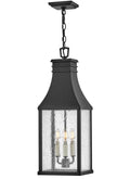 Beacon Hill 3L large outdoor pendant - 17462MB