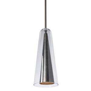 Spire 1L Mini Pendant - 181604