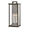 Weymouth 3L outdoor lantern - 20015OZ *