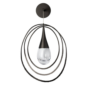 Lyric 1-LIght Wall Sconce- 204074