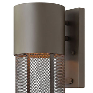 Aria 1L outdoor lantern - 2300KZ