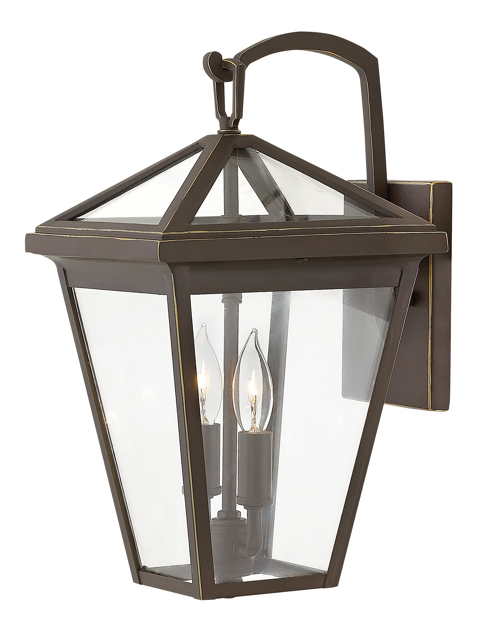 Alford Place 2L lantern - 2560OZ