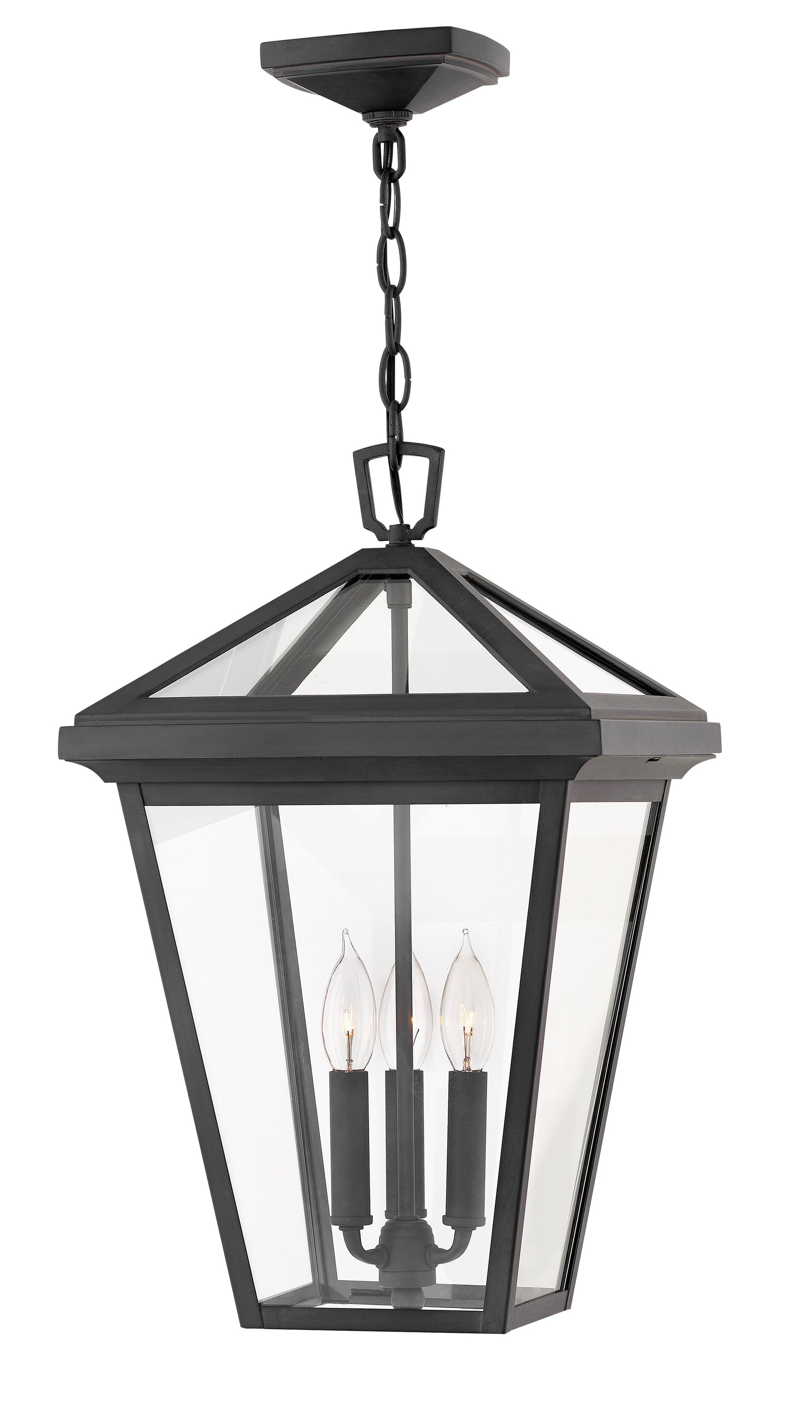 Alford Place 3L hanging lantern - 2562MB