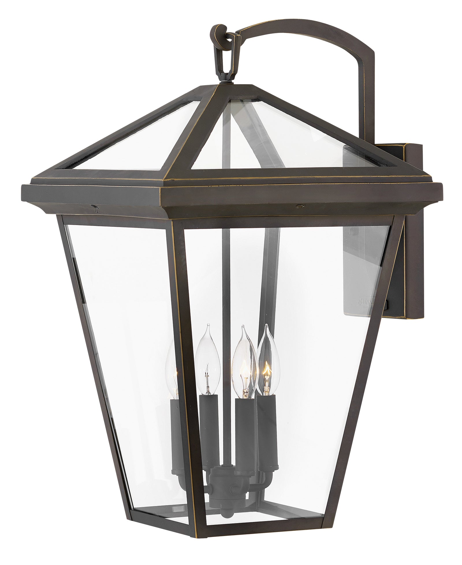 Alford Place 4L lantern - 2568OZ *
