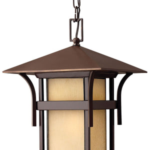 Harbor 1L outdoor pendant - 2572AR *