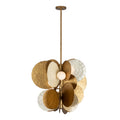 Cirque 6L pendant - 524156RSG