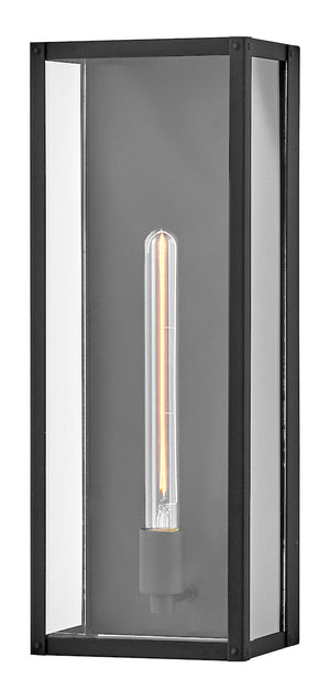 Max 1L outdoor lantern - 28854BK