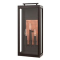 Sutcliffe 3L outdoor lantern - 2915OZ *