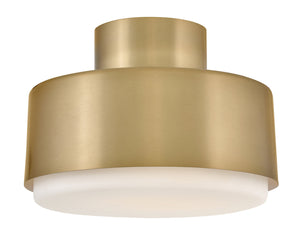 Cedric 2L Semi-Flush Mount - 30072LCB *