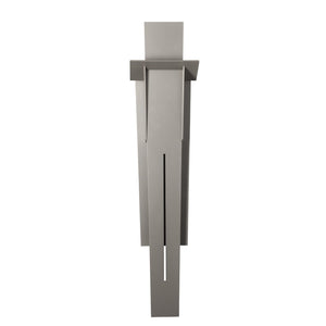 Linea 1L outdoor sconce - 302025