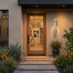 Linea 1L outdoor sconce - 302025