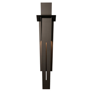 Linea 1L outdoor sconce - 302026