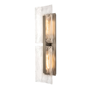 Arc 2L outdoor sconce- 302050