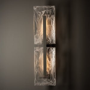 Arc 2L outdoor sconce- 302050