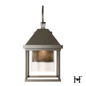 Dorset 1L Outdoor Lantern - 305203 *