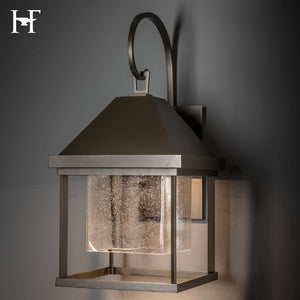 Dorset 1L Outdoor Lantern - 305203 *