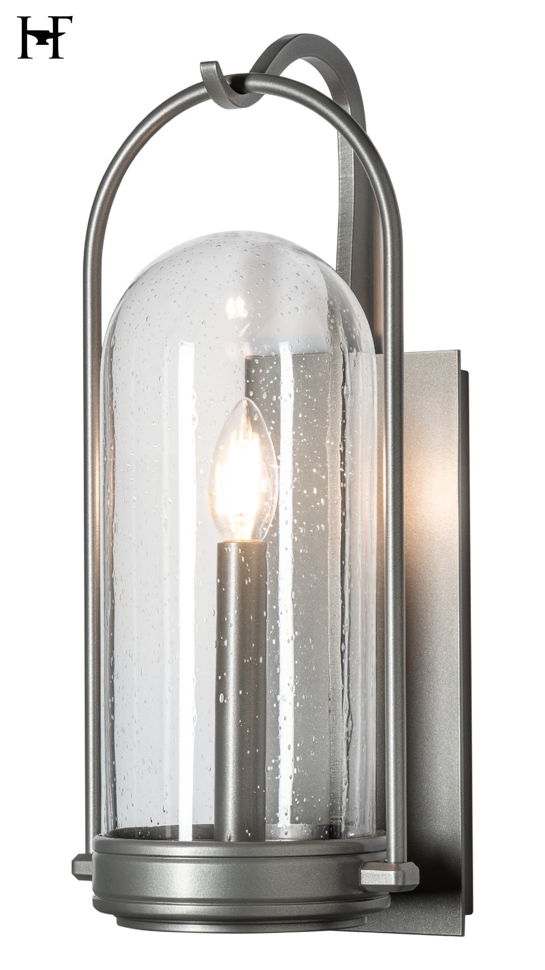 Davis 1L Outdoor Sconce - 305211