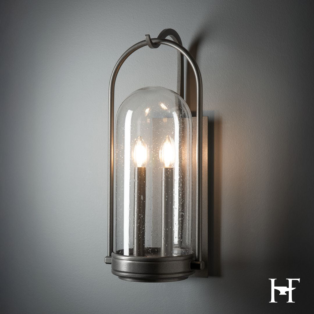 Davis 2L Outdoor Sconce - 305212 *