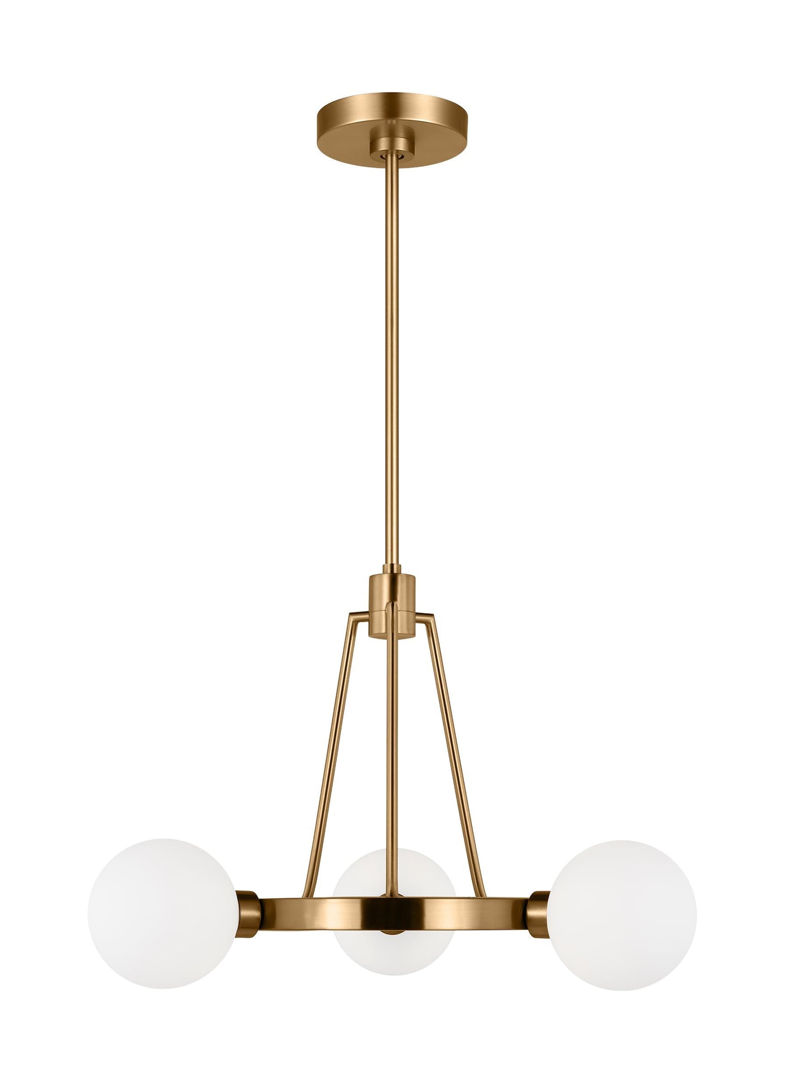 Clybourn 3L chandelier - 3161603-848 *