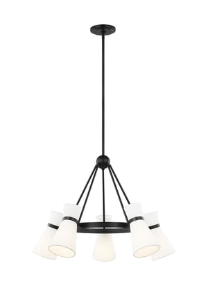 Clark 5L Chandelier - 3190505-112