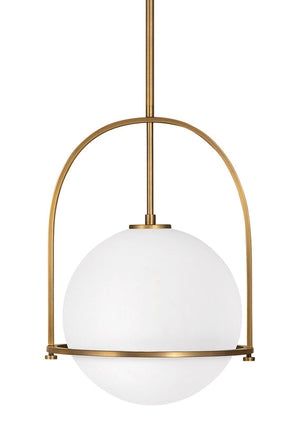 Somerset 1L pendant - 3405HB *