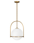 Somerset 1L pendant - 3405HB *
