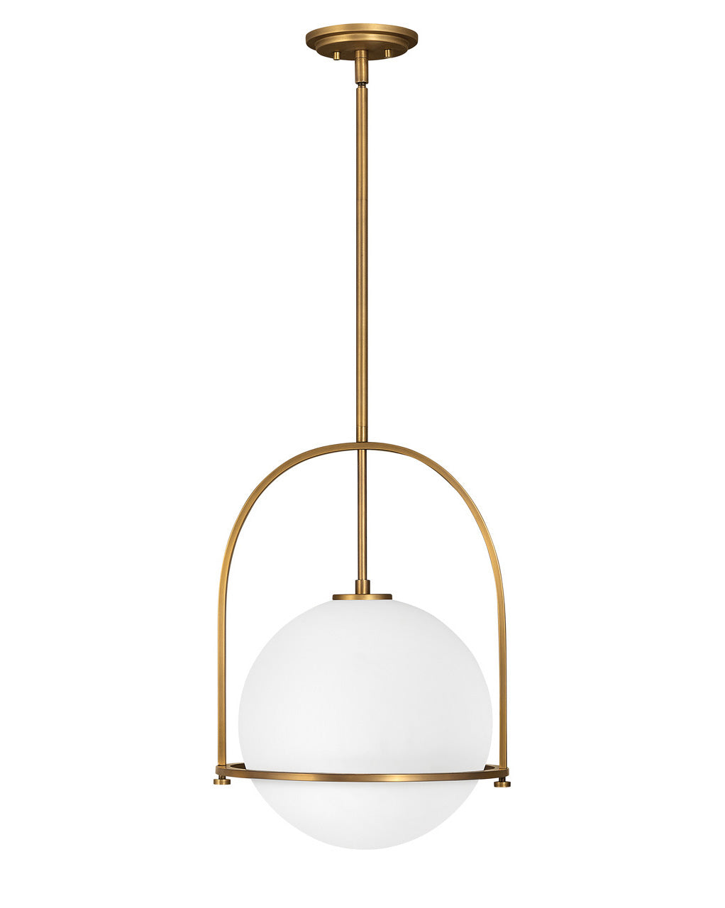 Somerset 1L pendant - 3405HB *