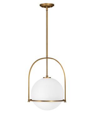 Somerset 1L pendant - 3405HB *