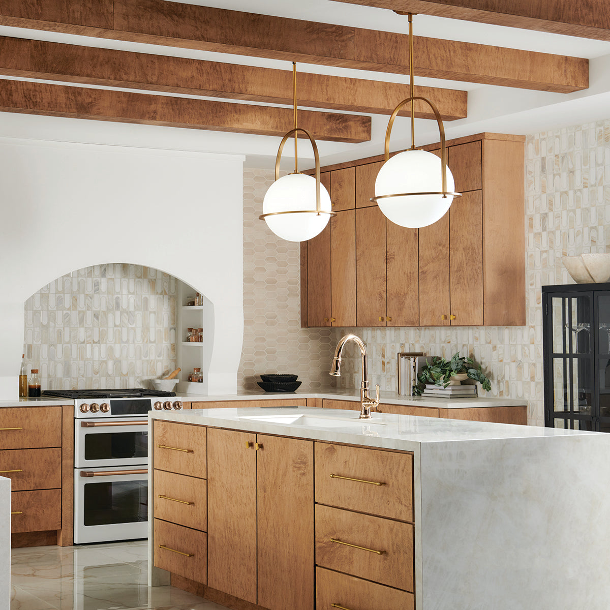 Somerset 1L pendant - 3405HB *