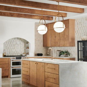 Somerset 1L pendant - 3405HB *