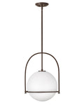 Somerset 1L Pendant - 3405KZ *
