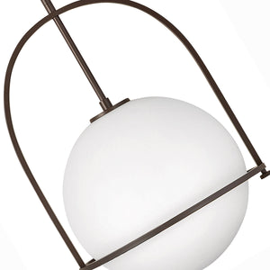 Somerset 1L Pendant - 3405KZ *