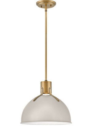 Argo 1L pendant - 3487LTP